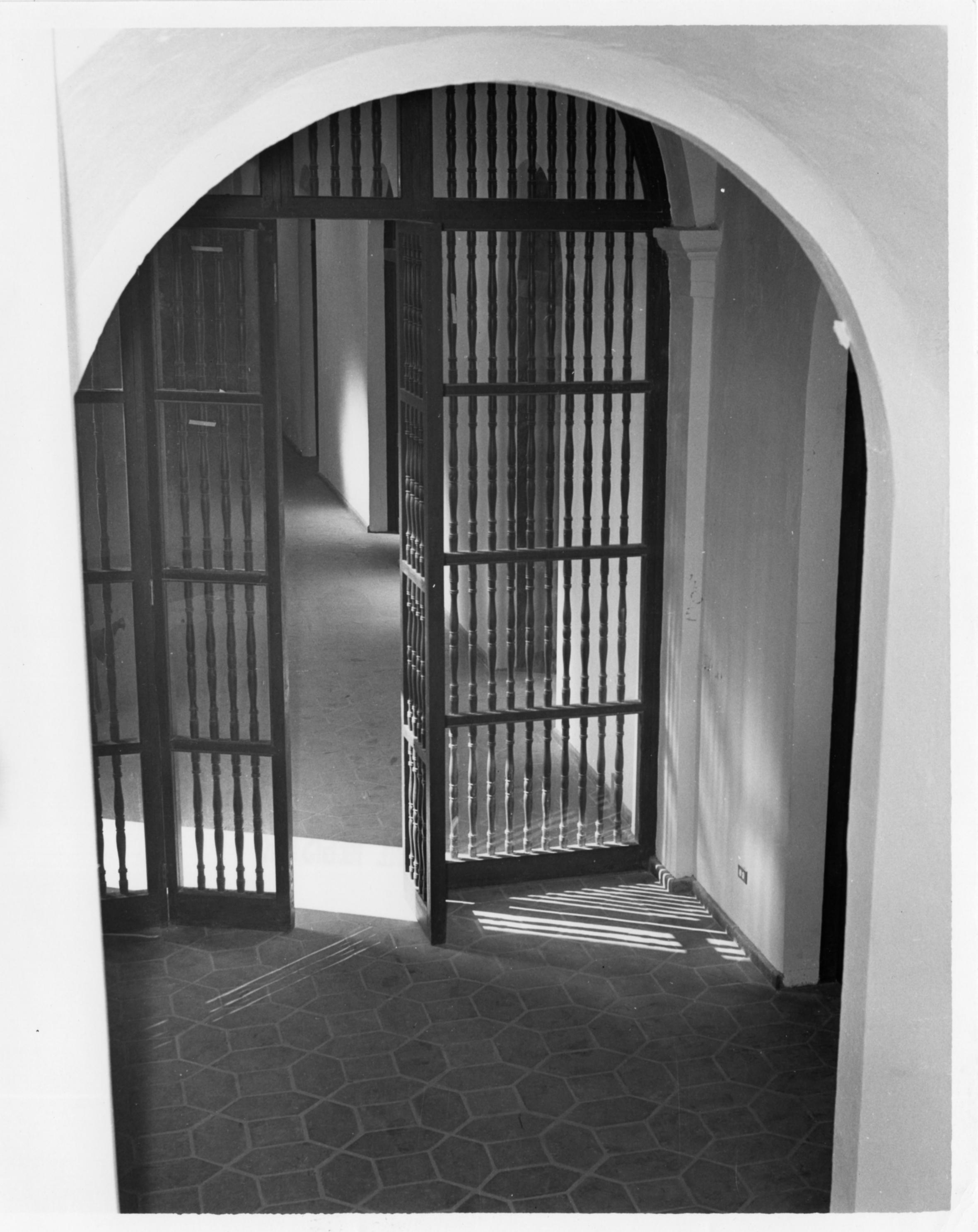 Archivo y Biblioteca General de Puerto Rico 76002253